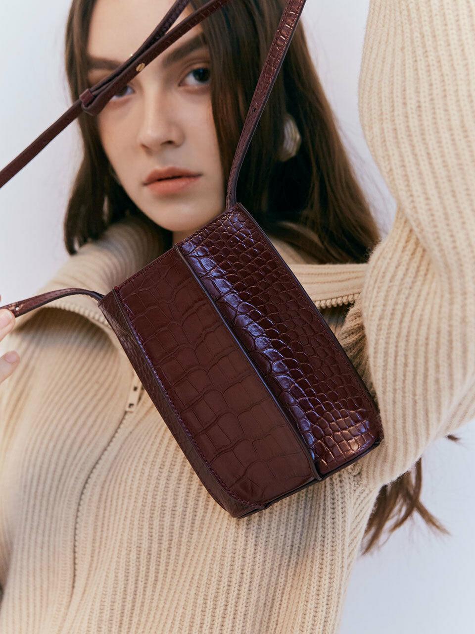 Sac de Lumiere Small Bag FA0AB032