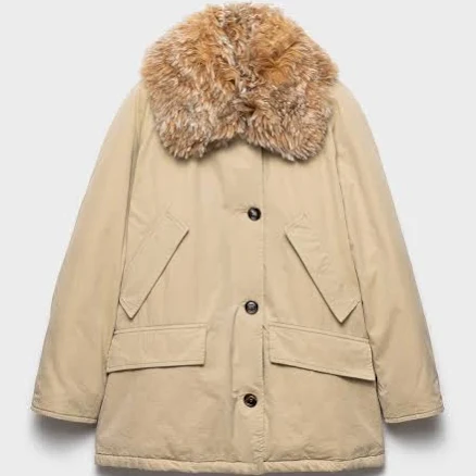 Prada Women's Jacket Down