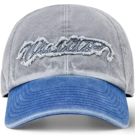 Louis Vuitton Signature Washed Cap