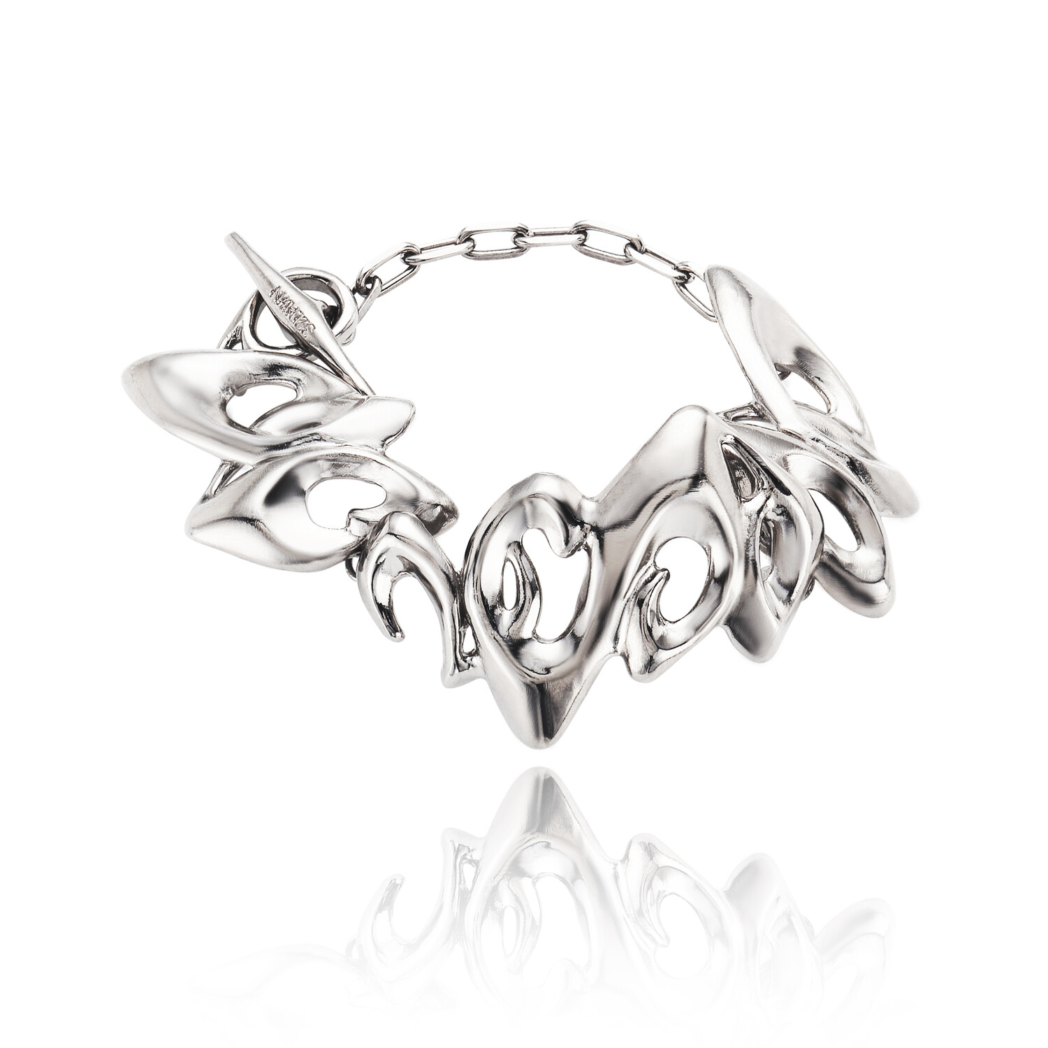 SHARD UNIT BRACELET [Edition]