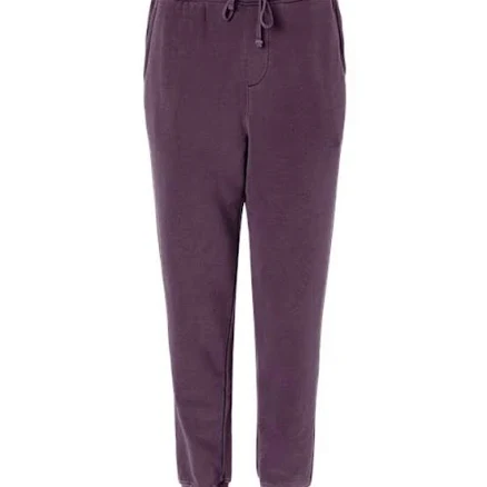 Pigment Dyed Pants