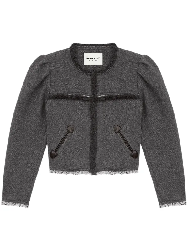 Delphina Jacket