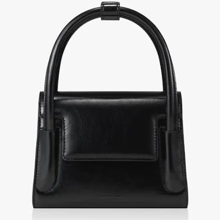 FINDKAPOOR Marti Bag 18 Crinkled