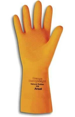 Ansell Gloves