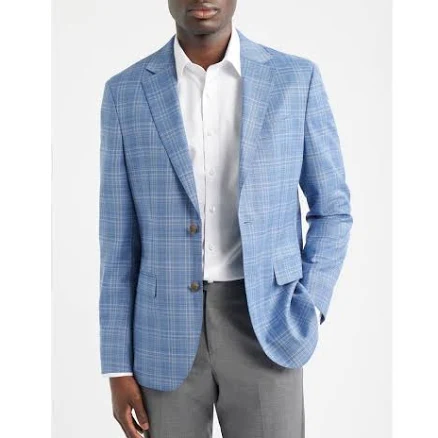 Nordstrom Henrik Trim Fit Wool Sport Coat