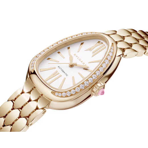 Serpenti Seduttori 18kt