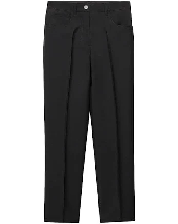 Prada Kid Mohair Pants