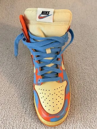 Nike Dunk Hi 1985 Sp