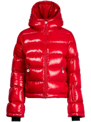 Polar Flare Jacket