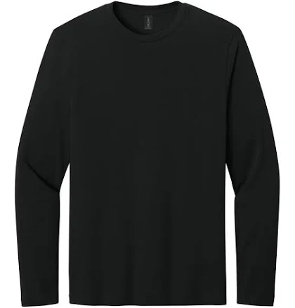 Gildan Men's Softstyle Long Sleeve T-Shirt