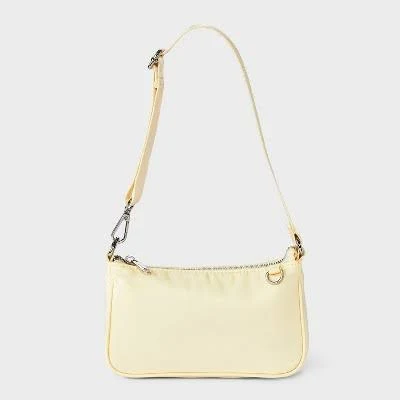 Wild Fable Convertible Buckle Strap Shoulder Bag