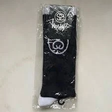 Stussy Men's SS-Link Socks