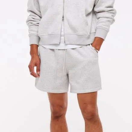 Abercrombie & Fitch Men's Essential Short