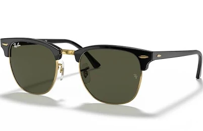 Clubmaster Ray Ban Sunglasses