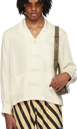 Trillium Long Sleeve Shirt