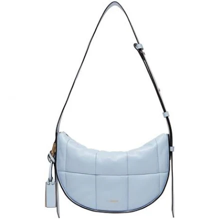 JOY GRYSON Sierra Fluffy Shoulder Bag