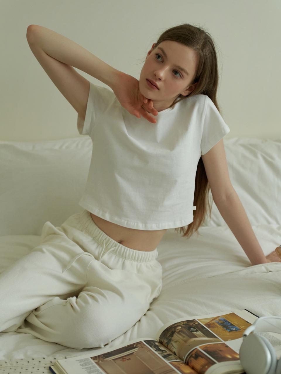 Odd Half T-Shirt - 3 Colors