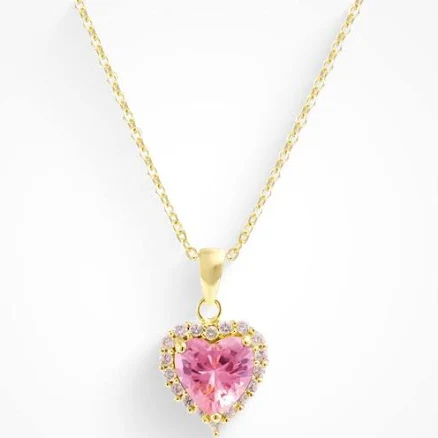 Cupid Necklace