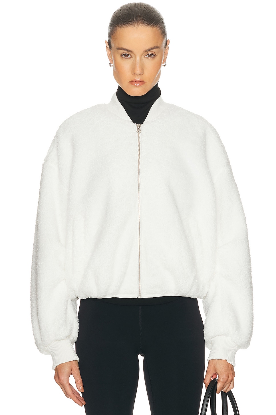 Mackensys Sherpa Bomber