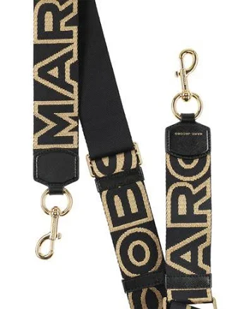 Marc Jacobs strap