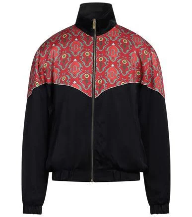 Drôle de Monsieur Men's Viscose Jacket