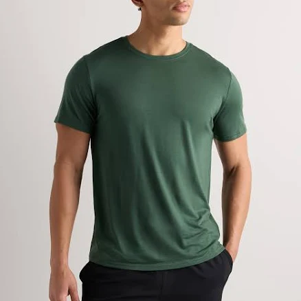 Quince Men's Merino Wool Base Layer T-Shirt