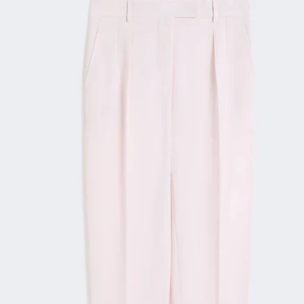 Max Mara Cady Carrot Trousers