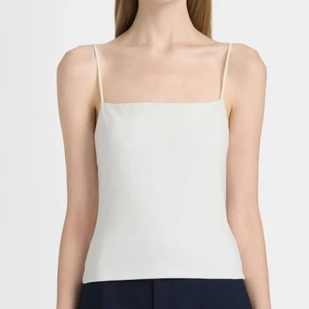 Club Monaco Contour Cami