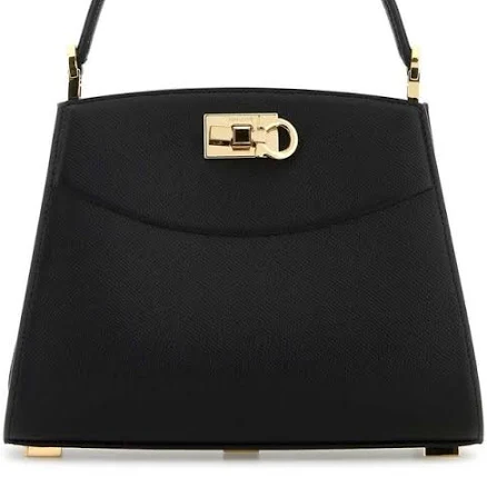 Ferragamo Women's Studio Box Bag