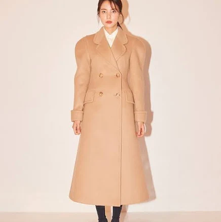 HANAVO No. 2 Outer Jacket