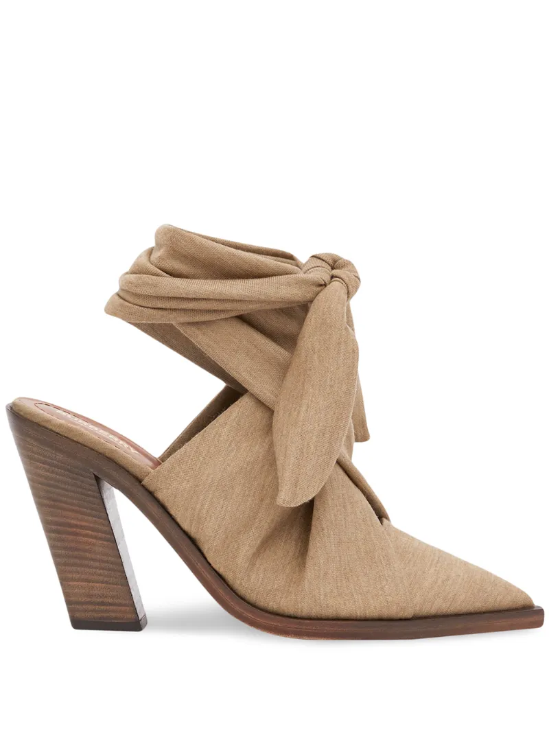 Tillington Technical Wool Mules