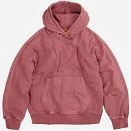 Og Pigment Dyeing Hoody 002 _ Pink