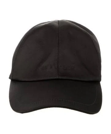 1017 ALYX 9SM Baseball Cap