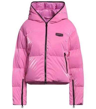 Duvetica Polyester Puffer
