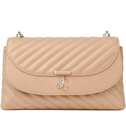 Jimmy Choo Curve Crossbody Bag