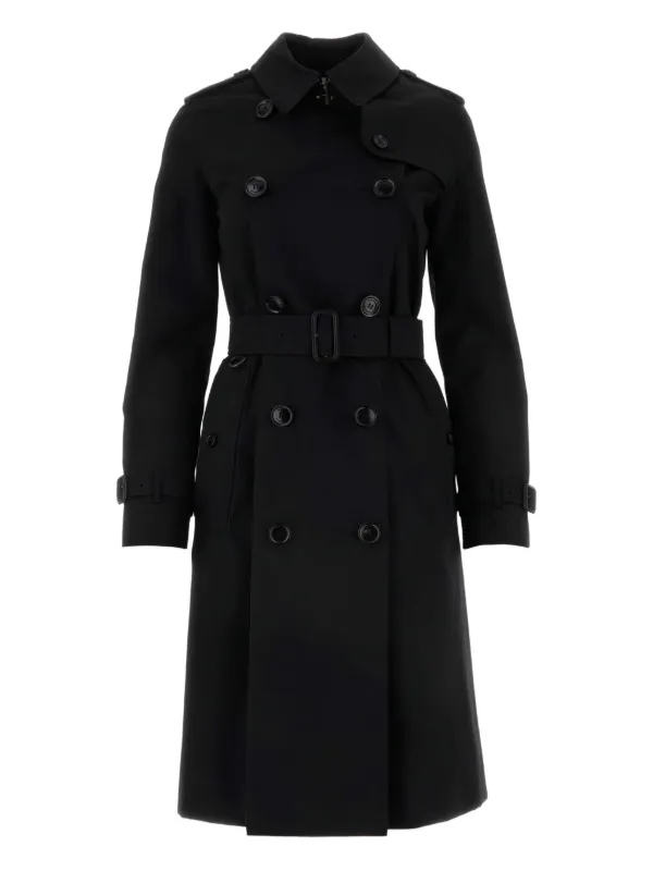 Kensington Trench Coat