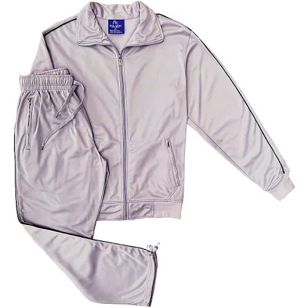 Royal Threads Men's Classic Spring Tracksuit