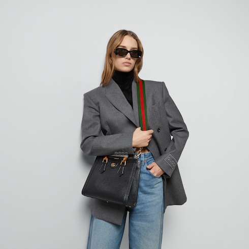 Diana Medium Tote Bag