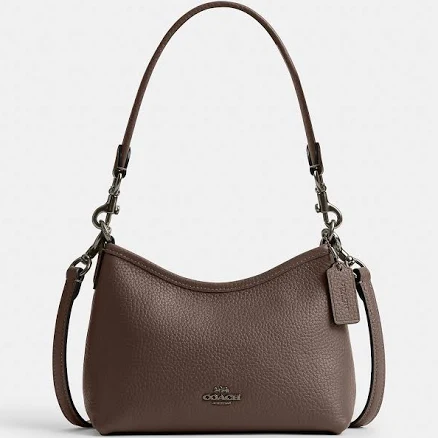 Coach Laurel Shoulder Bag