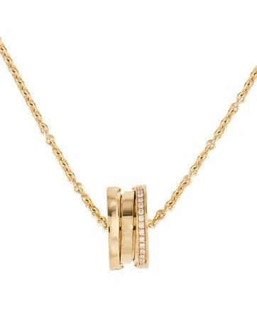 Bvlgari B.zero1 Necklace