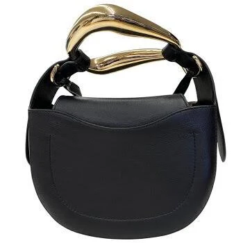 Chloé Kiss Crossbody Purse