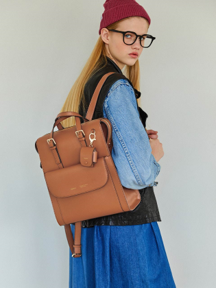 Picardie Medium Backpack