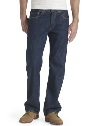 Levi 501 Original Men's Fit Jeans