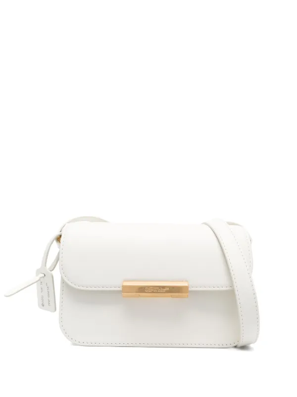 Logo-plaque Cross-body Bag