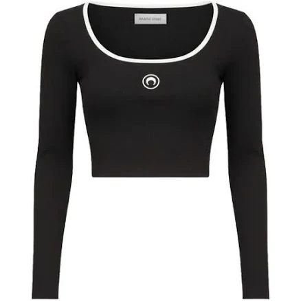 Women Marine Serre Top