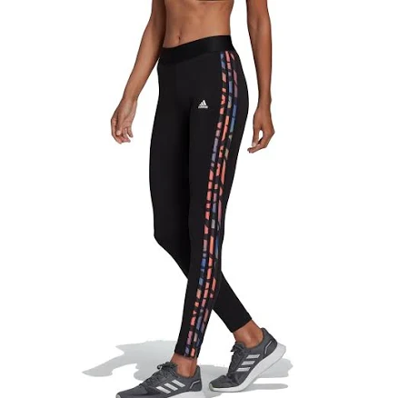 adidas Women's 3 Stripes Leggings