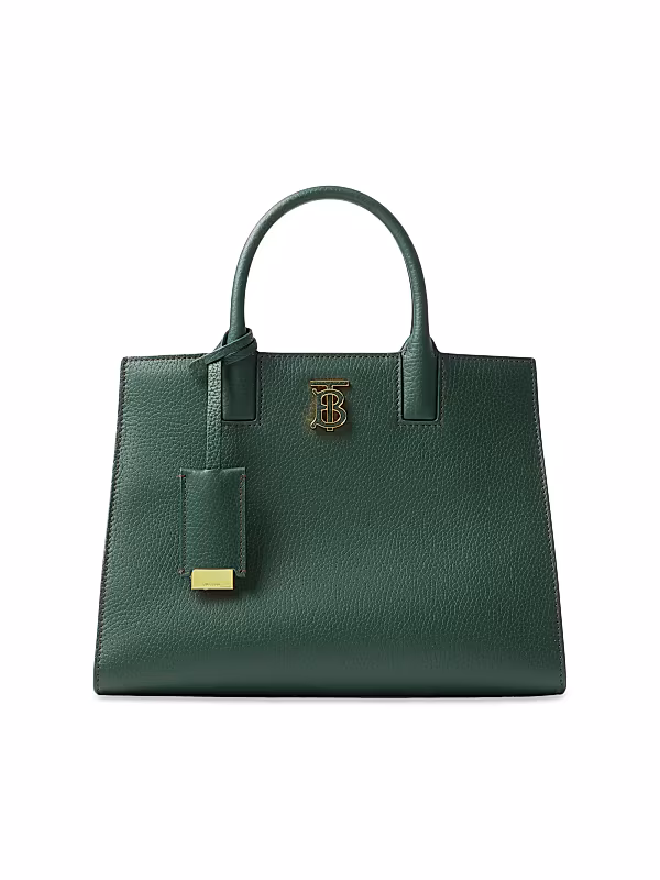 Frances Mini Tote Bag