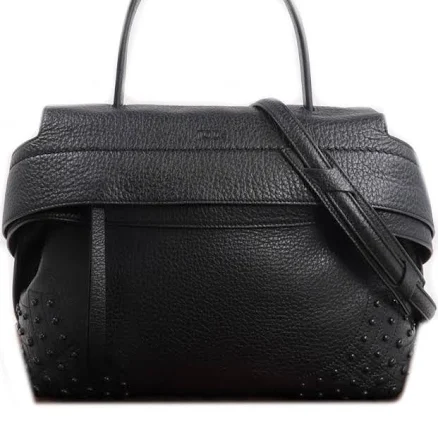 Tod's Wave Bag