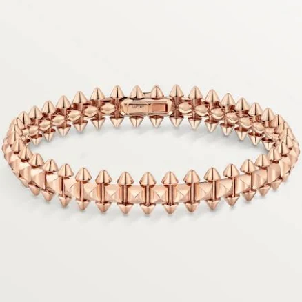 Clash de Cartier bracelet