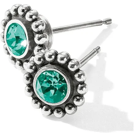 Brighton Twinkle Mini Post Earrings